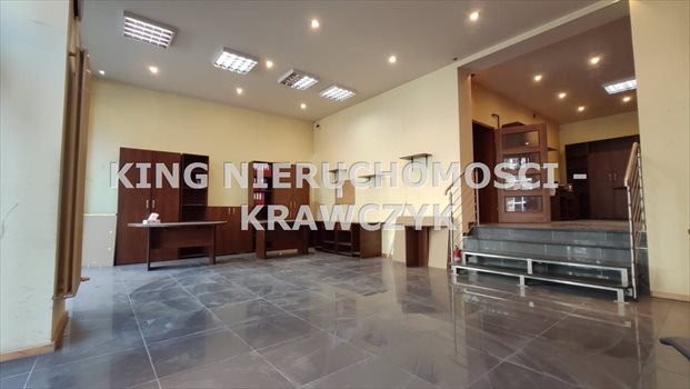 Lokal użytkowy na wynajem Szczecin, Centrum 87m2 Foto 1