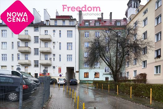 Mieszkanie dwupokojowe na sprzedaż Olsztyn, Kościuszki, Tadeusza Kościuszki 51m2 Foto 11