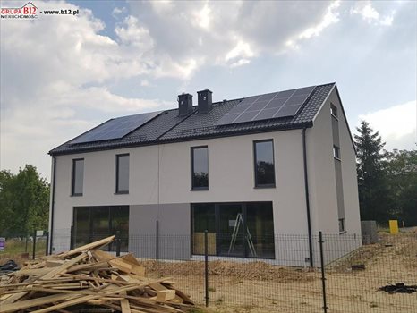 Dom na sprzedaż Biskupice, Biskupice, Tomaszkowice 124m2 Foto 5
