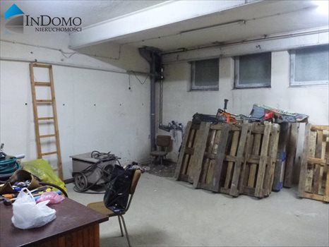Lokal użytkowy na wynajem Piotrków Trybunalski 264m2 Foto 5