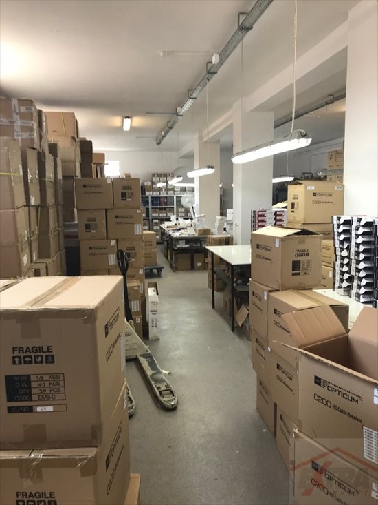 Lokal użytkowy na wynajem Szczecin, Bezrzecze 1 590m2 Foto 9