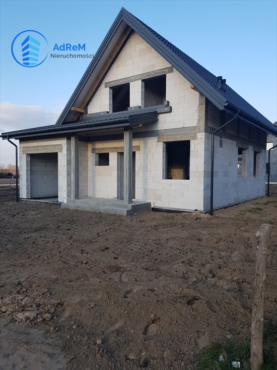 Dom na sprzedaż Białystok 126m2 Foto 4