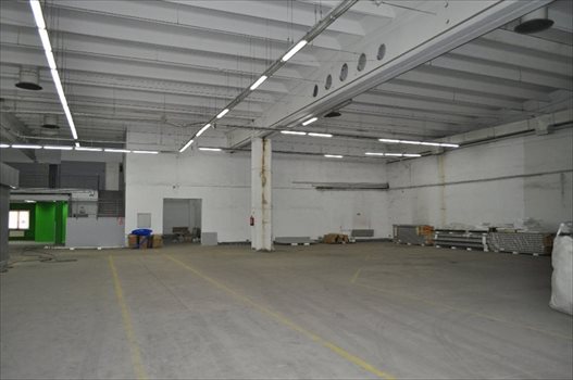 Lokal użytkowy na wynajem LUBLIN , Magazyn 10.000 / 1000 , suwnica 40 t 10 000m2 Foto 5