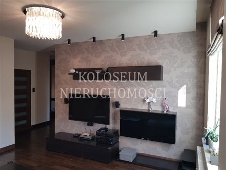 Mieszkanie trzypokojowe na sprzedaż Gdynia, Mały Kack 75m2 Foto 9