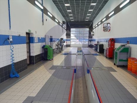 Lokal użytkowy na wynajem Ząbkowice Śląskie 125m2 Foto 2