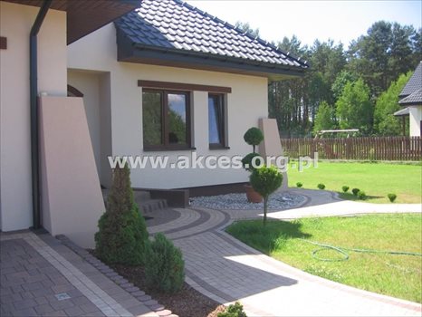 Dom na sprzedaż Ostrówek 360m2 Foto 1