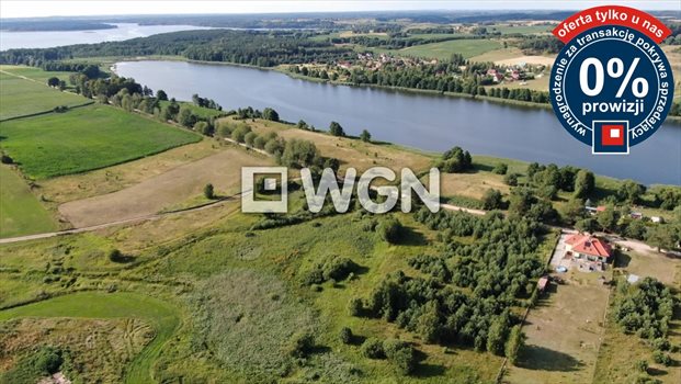 Działka budowlana na sprzedaż Straduny 10 300m2 Foto 7
