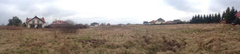 Działka budowlana na sprzedaż Rewa, Śląska 2 410m2 Foto 7