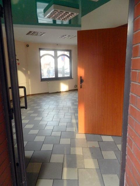 Lokal użytkowy na wynajem Pisz, Rybacka 33m2 Foto 5