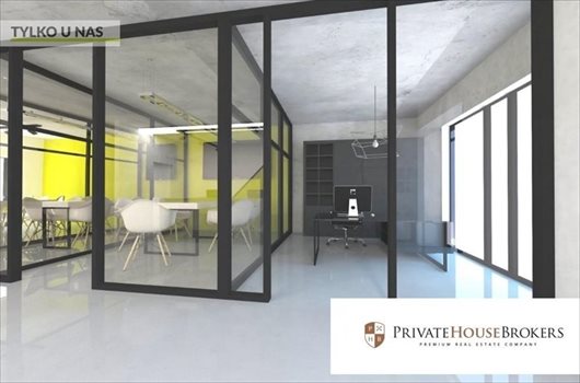 Lokal użytkowy na wynajem Kraków, Śródmieście, Pawia 189m2 Foto 5