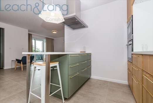 Mieszkanie dwupokojowe na wynajem Kraków, Prądnik Czerwony, Al. 29 listopada 59m2 Foto 2
