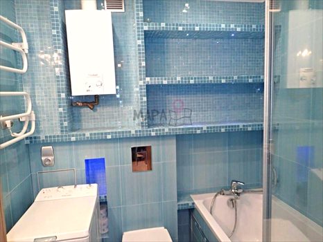 Mieszkanie dwupokojowe na sprzedaż Szczecin, Wały Chrobrego, Henryka Pobożnego 43m2 Foto 6