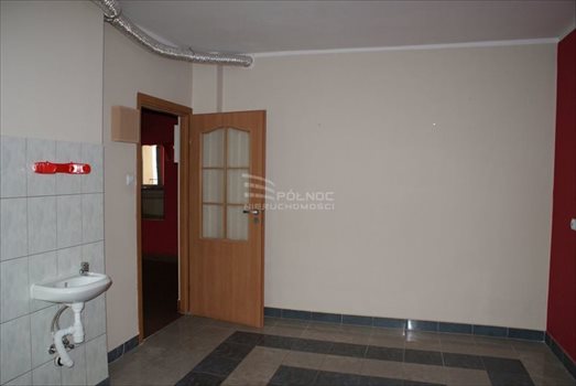 Lokal użytkowy na wynajem Wasilków 130m2 Foto 7