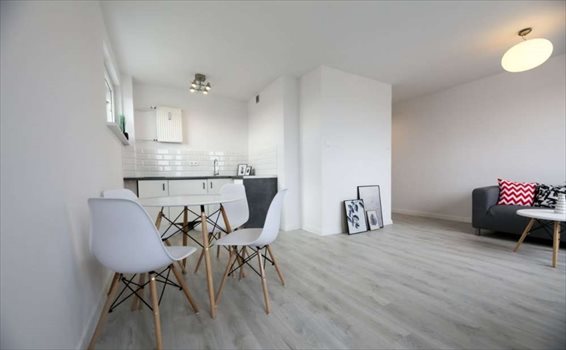 Kawalerka na sprzedaż Poznań, Stare Miasto, os. Przyjaźni 7 27m2 Foto 2