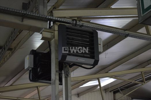 Lokal użytkowy na sprzedaż Ostrów Wielkopolski, Radłowskiej, Radłowskiej 2 660m2 Foto 4
