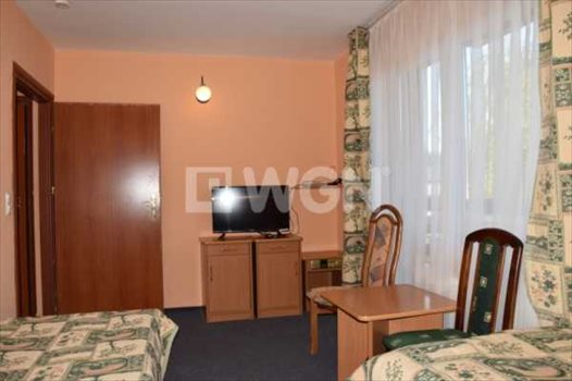 Lokal użytkowy na sprzedaż Przewłoka, Ustka, Przewłoka 701m2 Foto 8