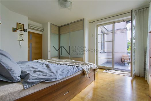 Mieszkanie na sprzedaż Warszawa, Wawer, Trawiasta 200m2 Foto 8