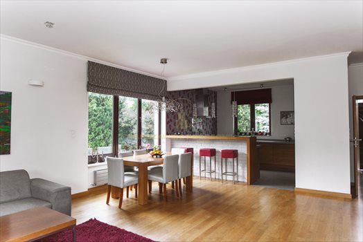 Dom na sprzedaż Warszawa, Białołęka 260m2 Foto 2