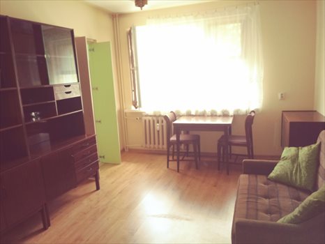 Kawalerka na sprzedaż Kielce, Sady, Pocieszka 5 27m2 Foto 8