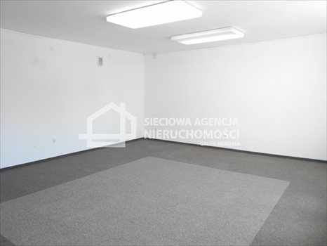Lokal użytkowy na wynajem Gdańsk, Brzeźno 120m2 Foto 4