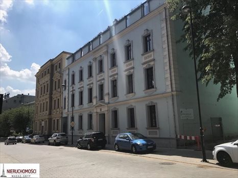 Mieszkanie dwupokojowe na sprzedaż Gliwice, Centrum, Górnych Wałów 76m2 Foto 5