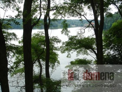 Działka budowlana na sprzedaż Bledzew, Elektrownia 1 000m2 Foto 1