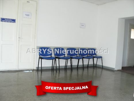Lokal użytkowy na sprzedaż Olsztyn, Zatorze 1 933m2 Foto 3