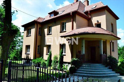 Dom na sprzedaż Rogoźnica, Rogoźnica, Rogoźnica 297m2 Foto 1