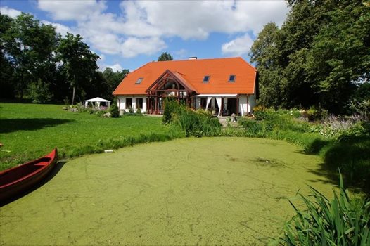 Dom na sprzedaż Stawki 388m2 Foto 11