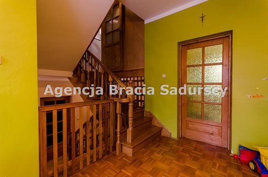 Dom na sprzedaż Kraków, Podgórze Duchackie, Wyżynna 250m2 Foto 7