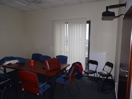 Lokal użytkowy na sprzedaż Sadowa, ul. Kolejowa 4 600m2 Foto 11