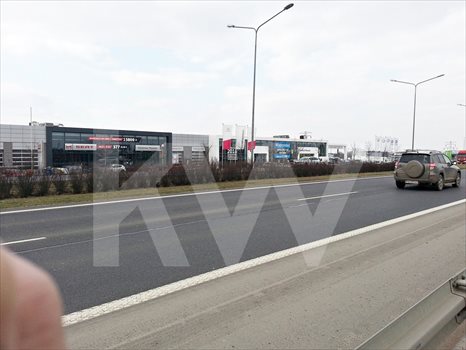 Lokal użytkowy na wynajem Poznań, Kotowo, Głogowska 1 200m2 Foto 5