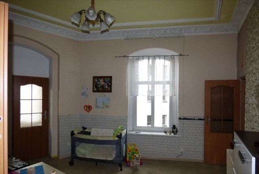 Mieszkanie na sprzedaż Kluczbork  