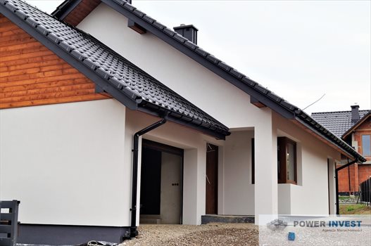 Dom na sprzedaż Myślenice 100m2 Foto 1