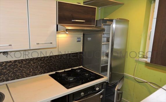 Mieszkanie dwupokojowe na sprzedaż Rybnik 36m2 Foto 4