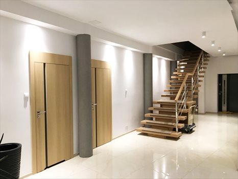 Dom na wynajem Warszawa, Białołęka, Krzyżówki 32 500m2 Foto 5