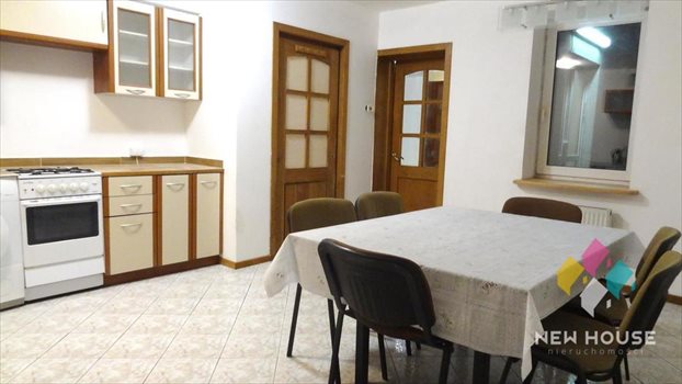 Dom na wynajem Olsztyn, Redykajny 90m2 Foto 2