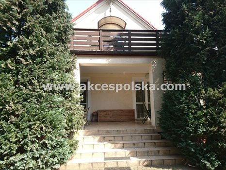 Dom na wynajem Józefosław 220m2 Foto 6