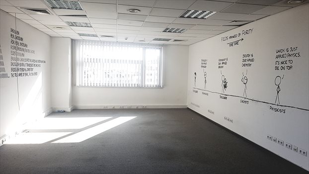 Lokal użytkowy na wynajem Warszawa, Ochota, Wawelska 520m2 Foto 7