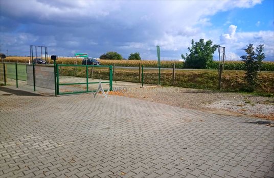 Działka inna pod dzierżawę Mokronos Dolny 1 000m2 Foto 2