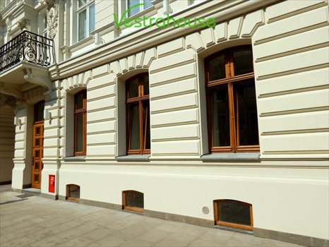 Lokal użytkowy na sprzedaż Warszawa, Śródmieście, Św. Barbary 134m2 Foto 3