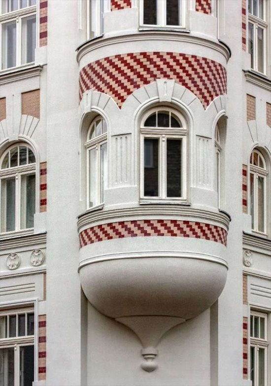 Luksusowe mieszkanie czteropokojowe na sprzedaż Warszawa, Praga Północ, Okrzei 26 122m2 Foto 9