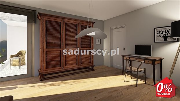 Dom na sprzedaż Kraków, Zwierzyniec, Wola Justowska, Księcia Józefa - okolice 218m2 Foto 11