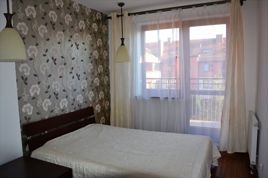 Mieszkanie trzypokojowe na sprzedaż Wrocław, Krzyki-Ołtaszyn, Obrońców Poczty Gdańskiej 15 78m2 Foto 6