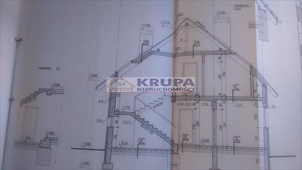 Dom na sprzedaż Dziekanów Leśny, Konopnickiej 300m2 Foto 12