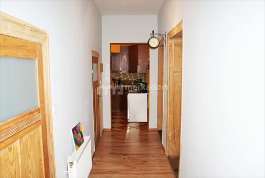 Mieszkanie dwupokojowe na sprzedaż Poznań, Łazarz, Kolejowa 69m2 Foto 9