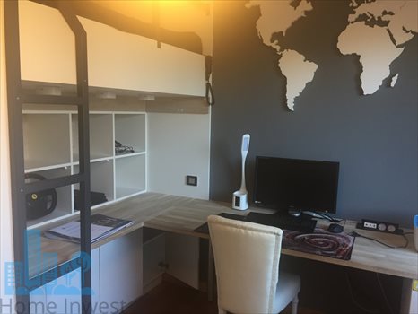 Mieszkanie czteropokojowe na sprzedaż Łódź, Polesie, Srebrzyńska 109m2 Foto 8