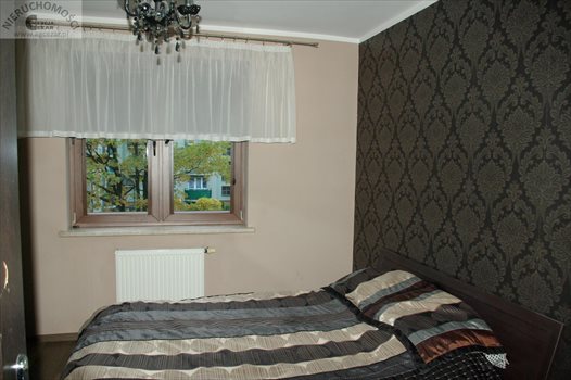 Mieszkanie dwupokojowe na sprzedaż Mińsk Mazowiecki 54m2 Foto 7