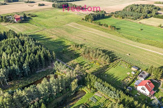 Działka inna na sprzedaż Pogrodzie 985m2 Foto 6