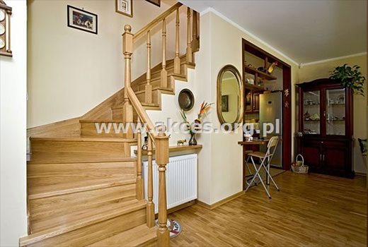 Dom na sprzedaż Wola Karczewska, Osiedlowa 126m2 Foto 3